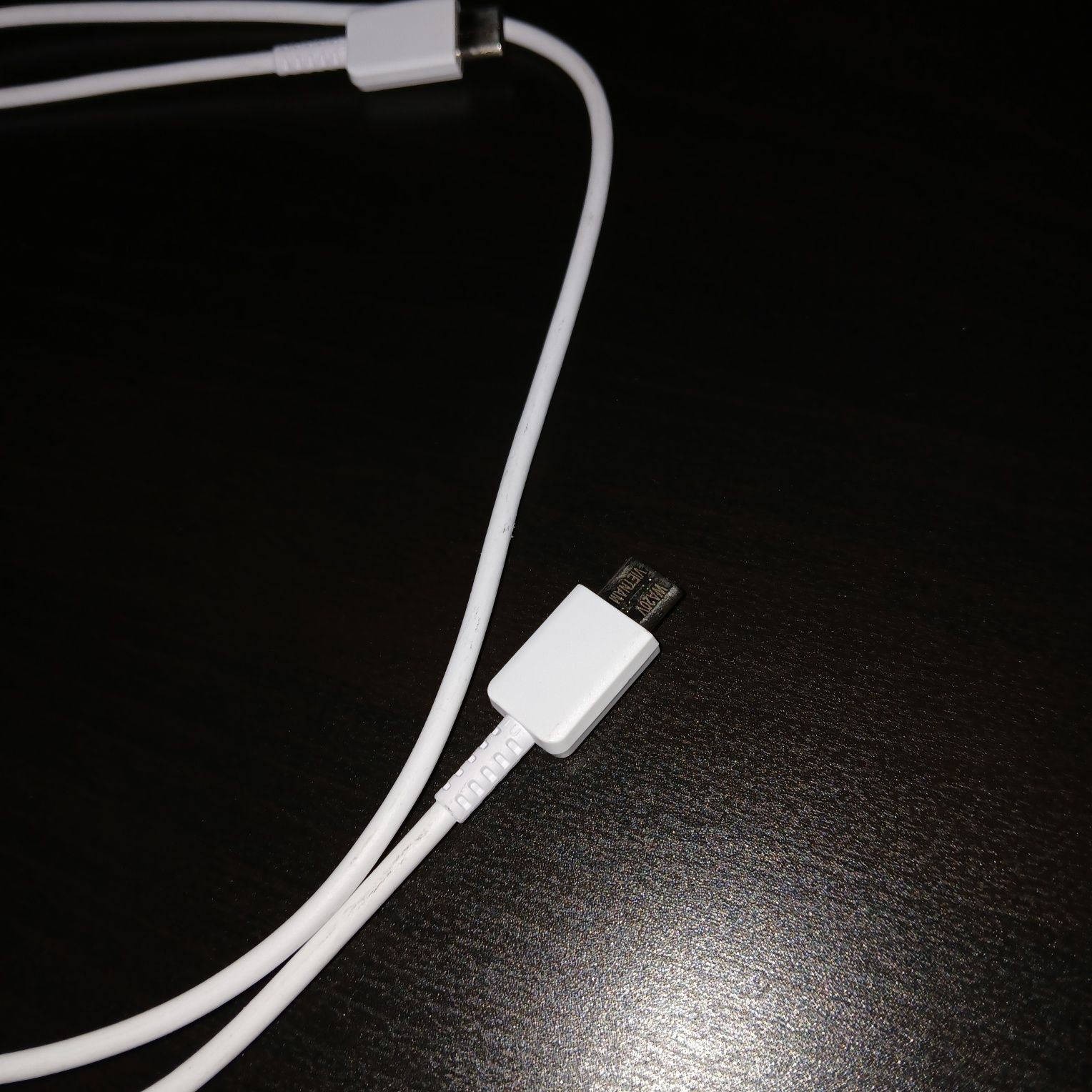 Kabel samsung USB-C Nowy
