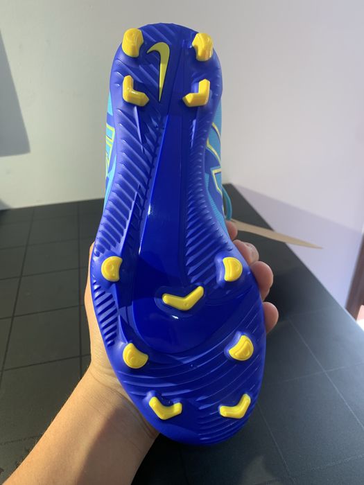 Nike Mercurial Superfly Fg