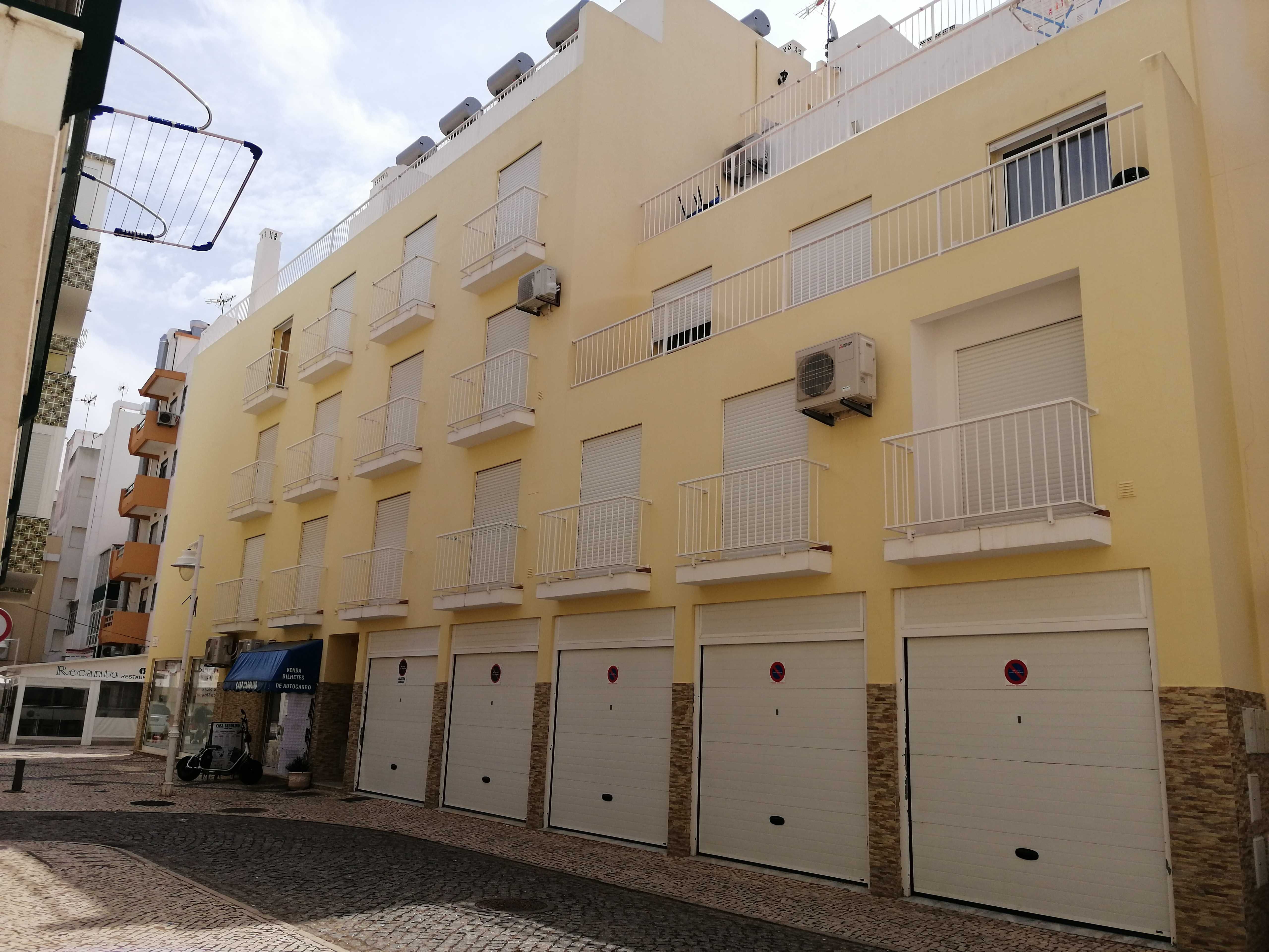 Apartamento para férias Monte Gordo