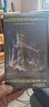 Godzilla (1998) VHS