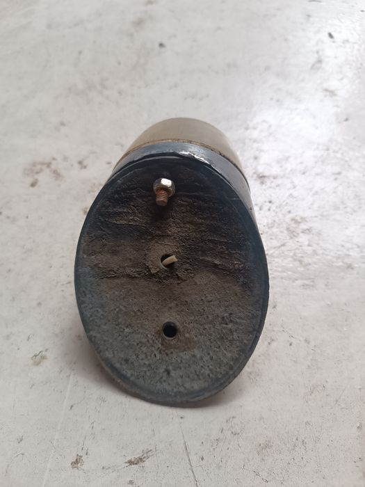 Фонар, габарит коляски іж-4