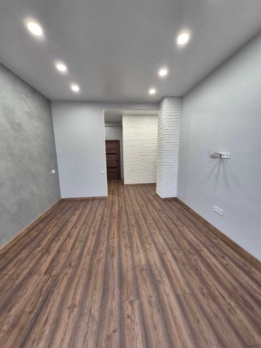 Роскошная сталинка в самом центре города