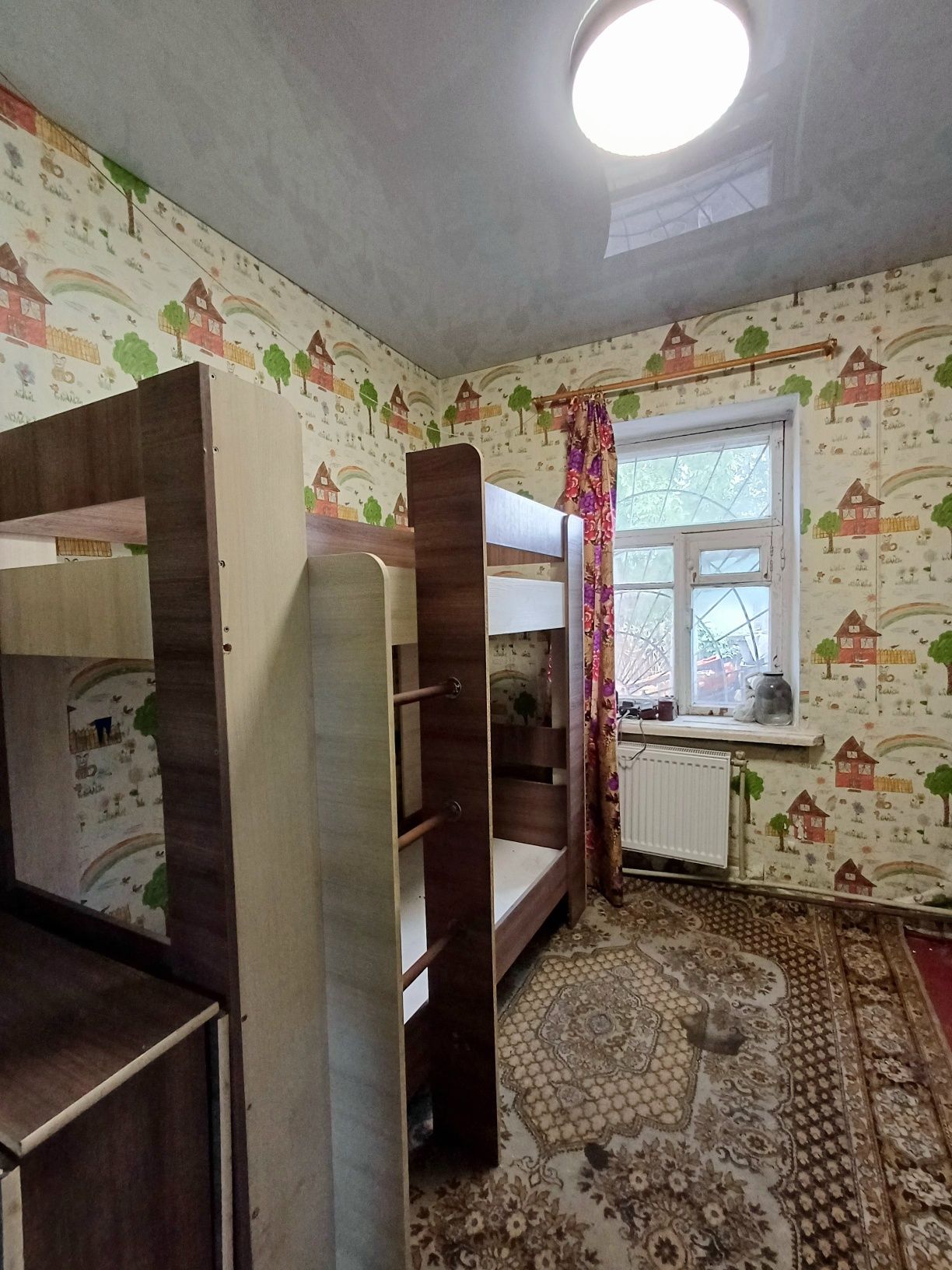 Центр Долгинцево, АТБ. Дом + жилая летняя кухня