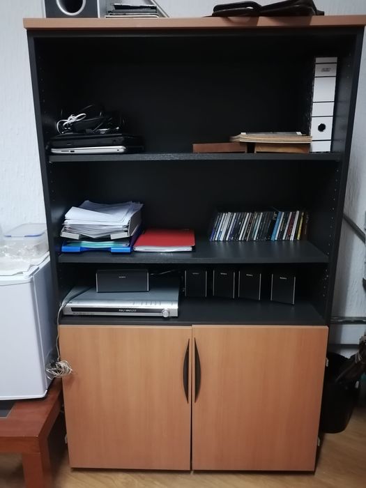 Movel escritório Madeira