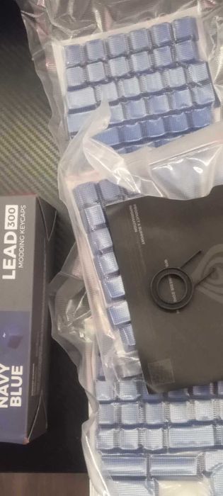 Lead 300 blue genesis