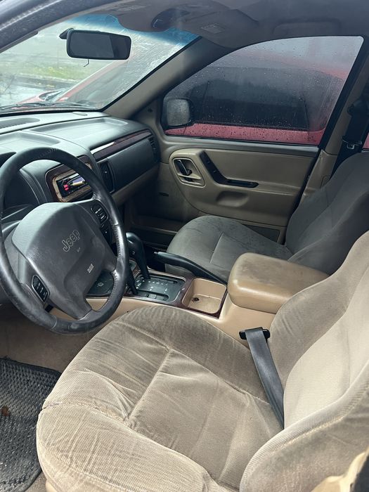 Продам Jeep Cherokее