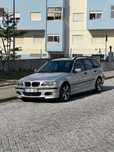 Bmw e46 150cv 2002