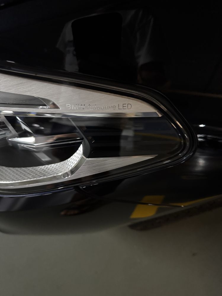 BMW 530e Hibrido Plug-in iPerformance Pack M Sport