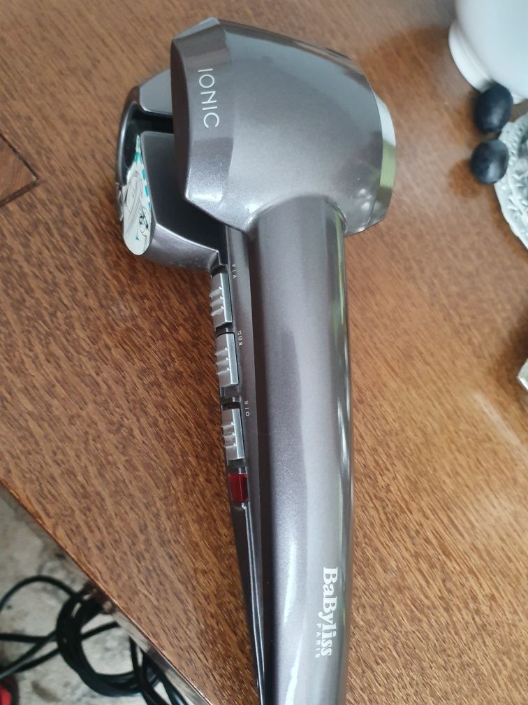 Lokowak babyliss