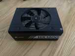 Zasilacz Corsair HX1200 80+ Platinum 1200W