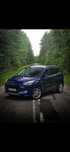 Ford Kuga Pierwszy właściciel w kraju