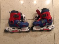 Rolki Oxelo 26-28