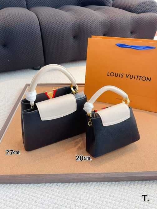 Torebka damska elegancka Louis Vuitton 555-14