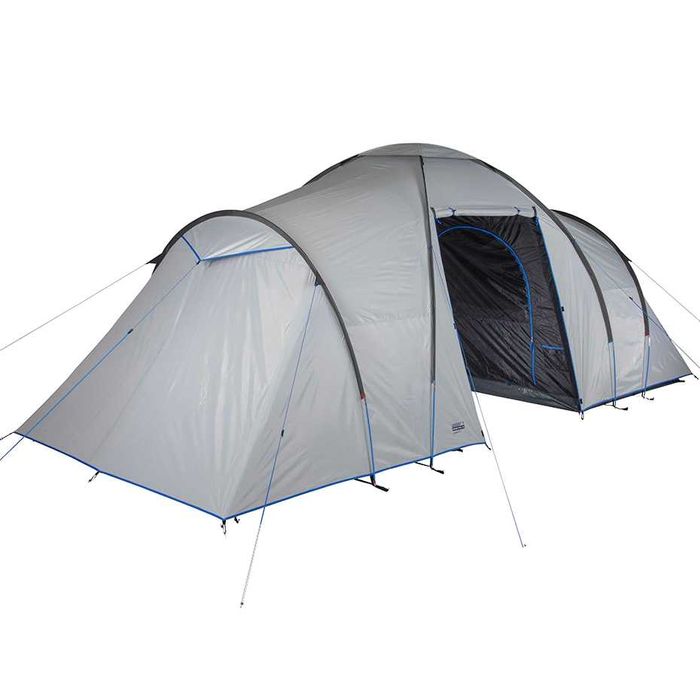 Namiot High Peak Como 4.0 jasnoszary