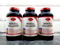 -20% Olympian Labs, Biocell Collagen (300 капс.), коллаген II тип