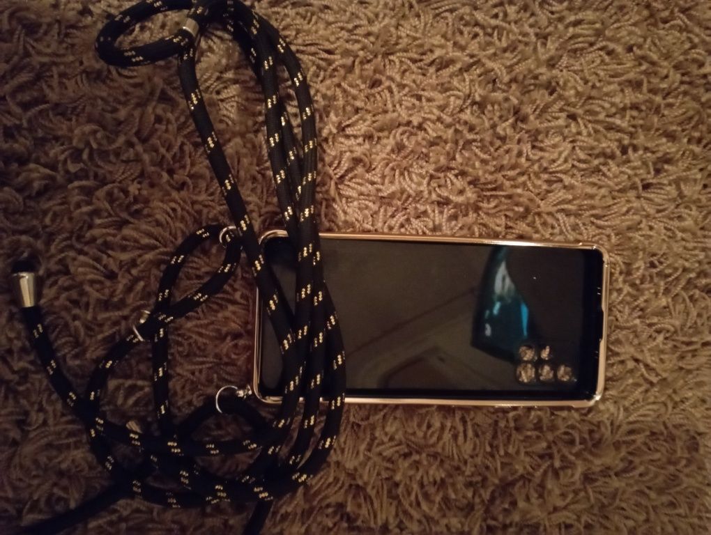 Etui do Samsunga A50