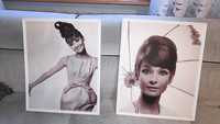 Obraz 50x60 Audrey Hepburn