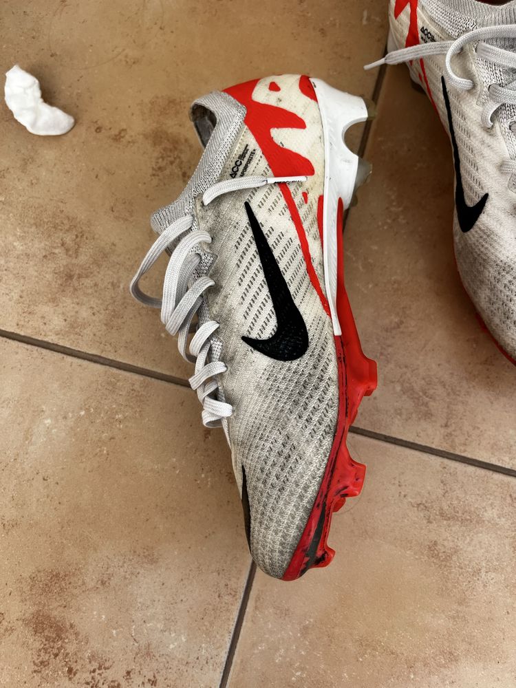 Nike Air Zoom Mercurial Vapor 15 Elite FG