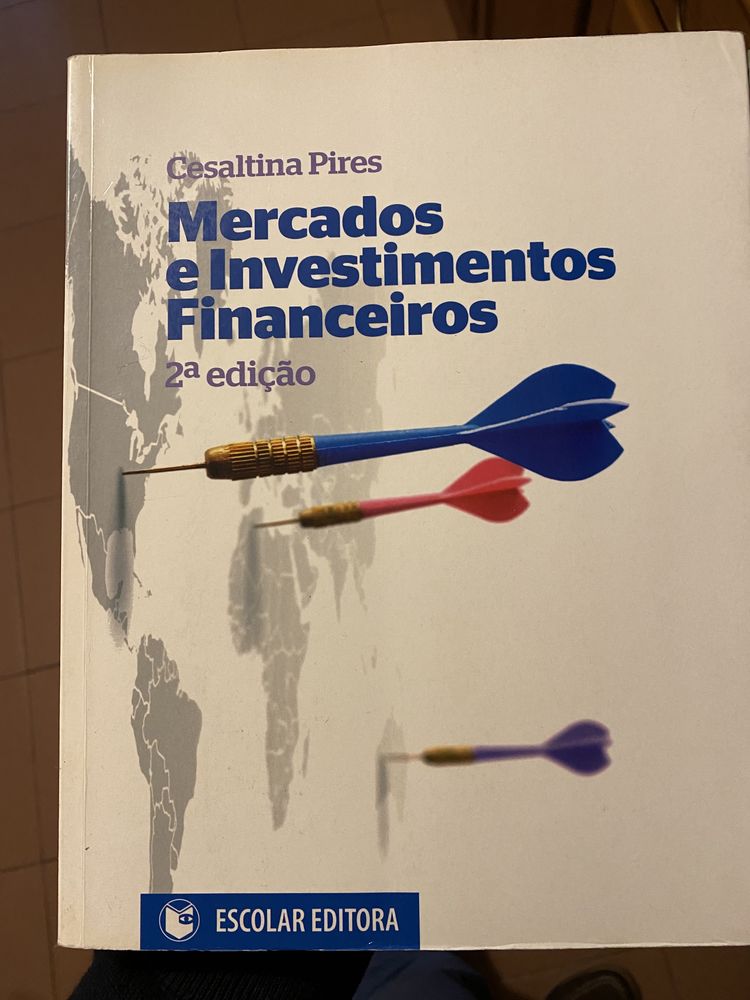 Livros de Economia