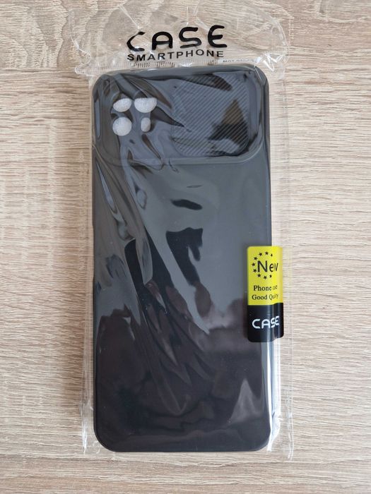 Camshield Soft do Motorola Moto G50 5G (XT2149-1) Cztery kolory