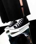 Converse Кеди Конверси Олл стар Chuck Tailor Унісекс