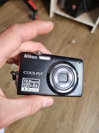 Nikon coolpix s3000