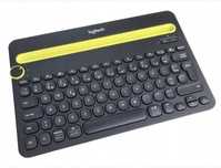Klawiatura membranowa K480 Logitech