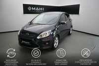 Ford C-MAX Navi Klimatronic Alu Gwarancja Zamiana Raty