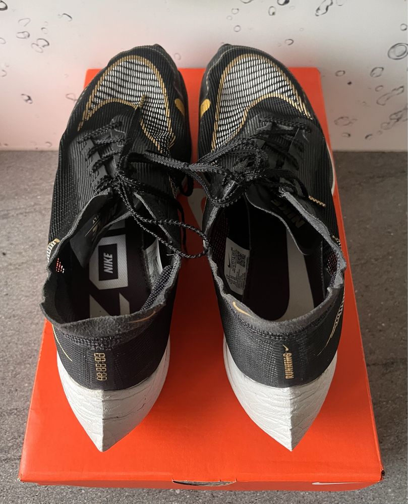 Nike Zoom Vaporfly next% 2