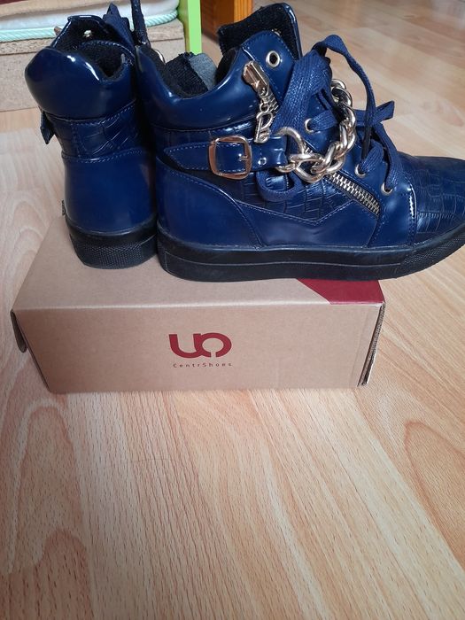 Ботінки 33 розмір