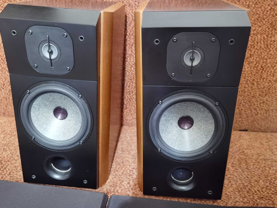 Kolumny JMLab Electra 906