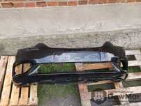 Opel Zafira C zderzak przód 390 787 83
