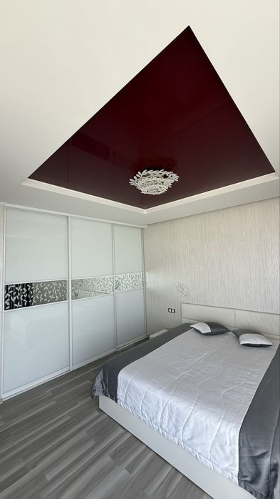 Продаж шикарноі квартири в преміальному ЖК «Сонячна брама»