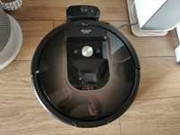 IRobot Roomba 980