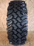 Opony terenowe 205 70 R15 Dakar