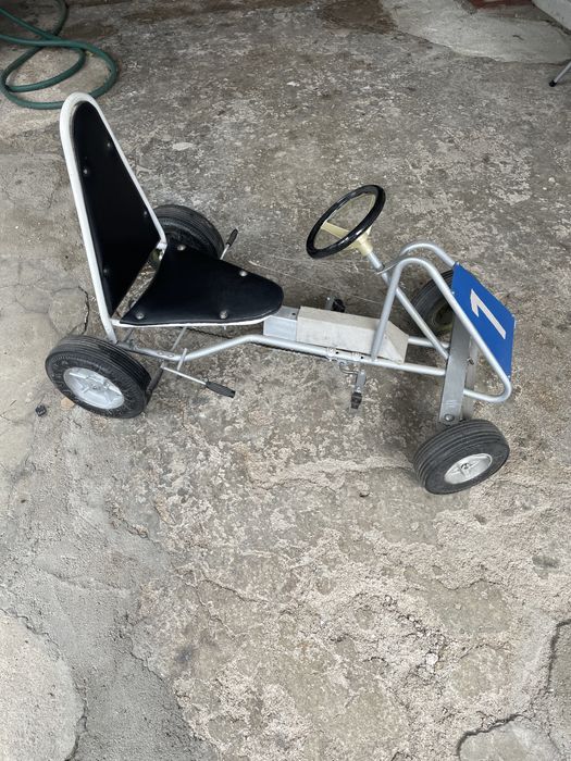 Vendo este carrinho de criança