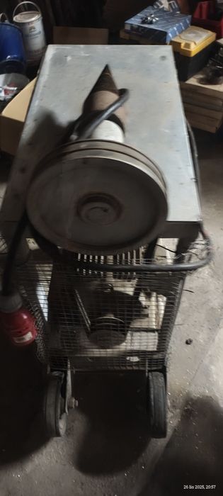 Łuparka ,świdr do drewna