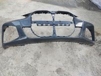 Бампер передній BMW 4 G26 Grand Coupe m-paket 51118078573
