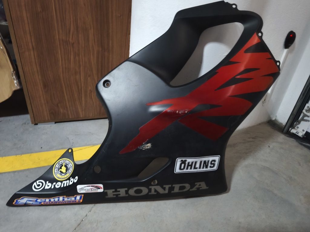 Várias Peças Honda CBR 600 F4 1999