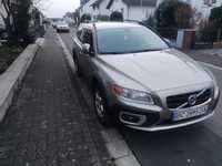 Volvo XC 70 Drive