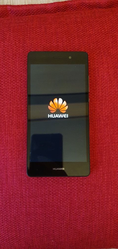 Huawei P7 lite czarny