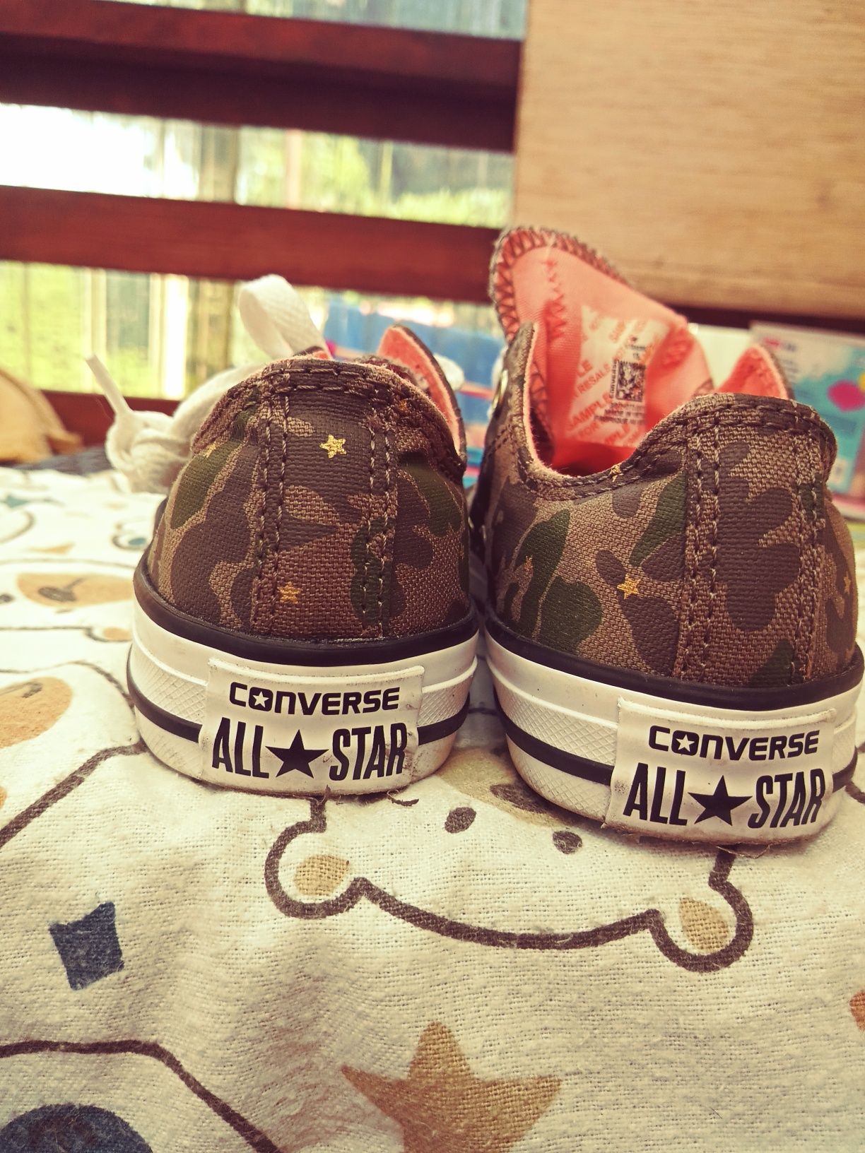 Converse All Star