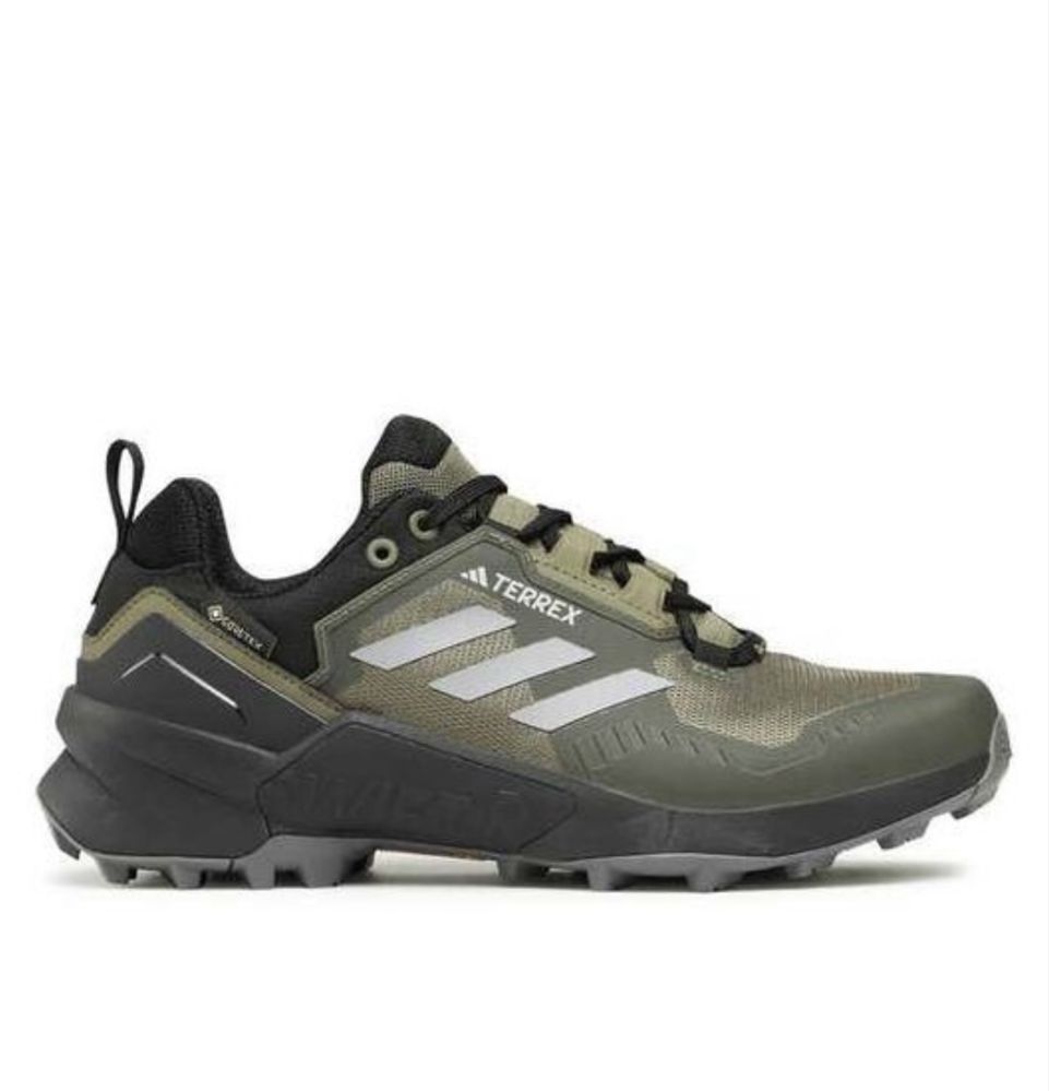 Оригінал Кросівки Аdidas Terrex Swift R3 Gore-TEX.(від 25,5см до 28см)