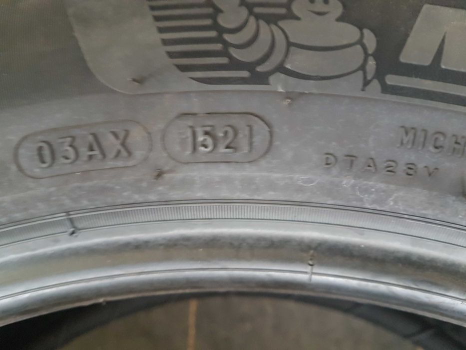 Opony letnie Michelin Primacy 4 99V 215/55/18 kpl10