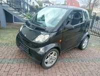 Smart 600c 2004r