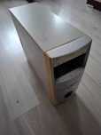 Komputer stacjonarny Q6600 | 4GB RAM | 80 GB HDD | GIGABYTE G31M-GS