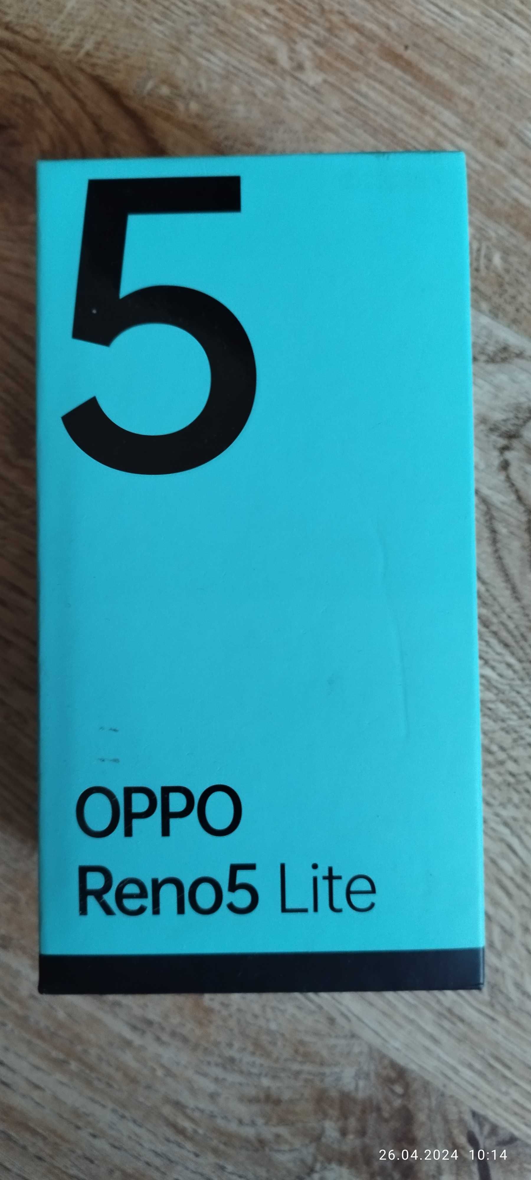 Telefon OPPO Reno5