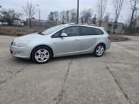 Sprzedam Opel Astra J 1.7 diesel 2011r