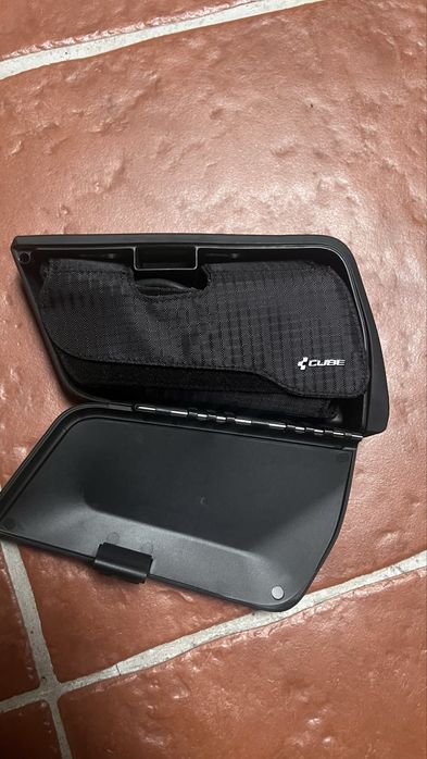 Cube AGREE C:62 Race