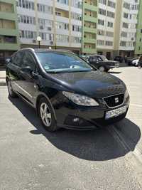 Seat Ibiza 2011 1.6 TDI